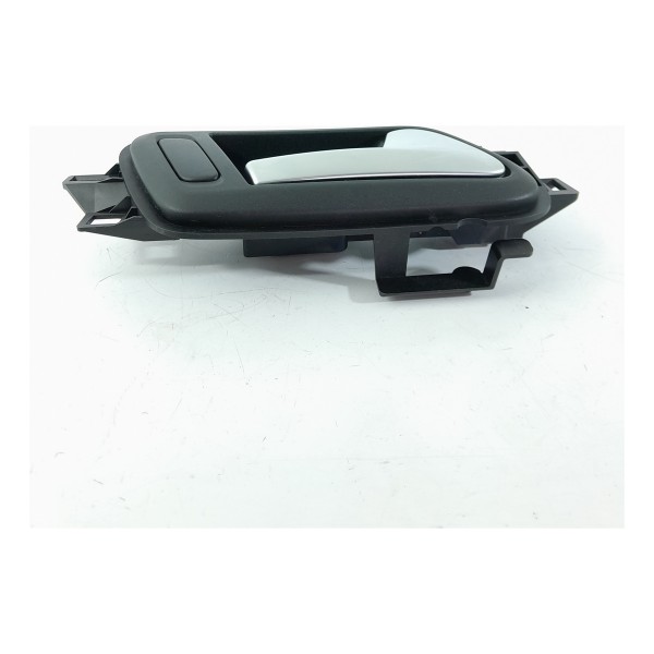 Macaneta Interna Amarok Dianteira Dir 2010/2023 2h0837114d Preto