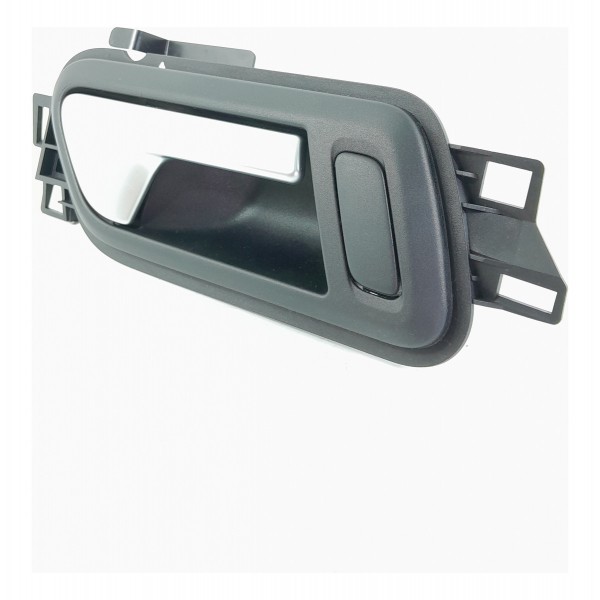 Macaneta Interna Amarok Traseira Dir 2010/2023 2h0837114d - Preto - Traseira