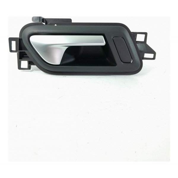 Macaneta Interna Amarok Traseira Dir 2010/2023 2h0837114d - Preto - Traseira