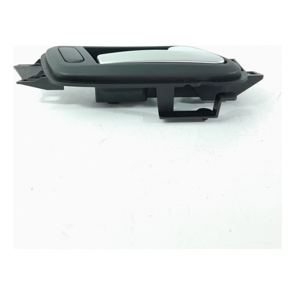 Macaneta Interna Amarok Traseira Dir 2010/2023 2h0837114d - Preto - Traseira