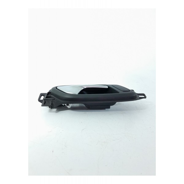 Macaneta Interna Amarok Traseira Dir 2010/2023 2h0837114d - Preto - Traseira