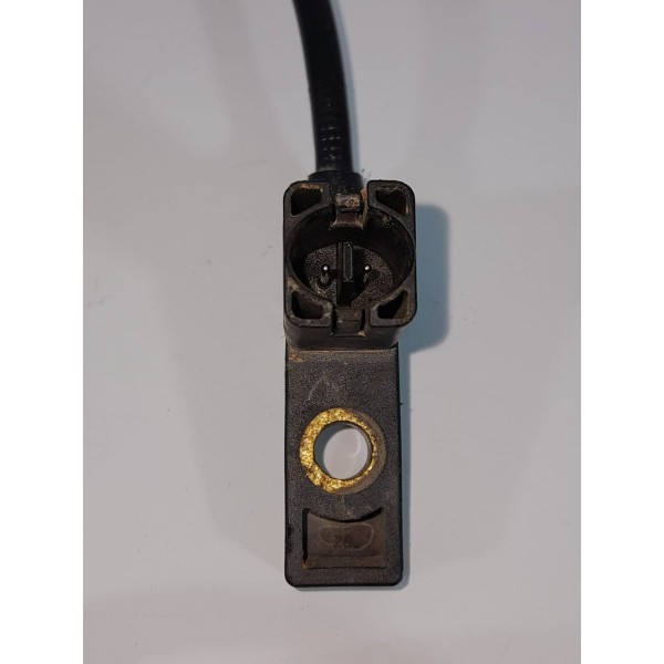 Sensor Desg Pastilhas Mercedes Gla Cla A 200 250 A2465408213