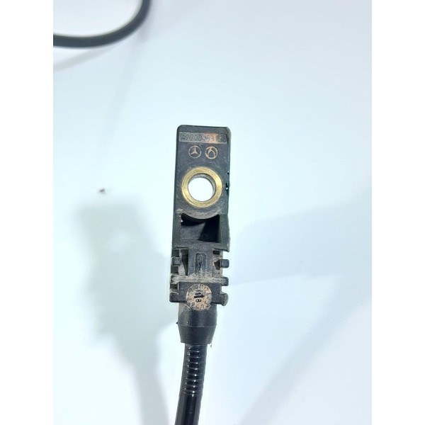 Sensor Desg Pastilhas Mercedes Gla Cla A 200 250 A2465408213