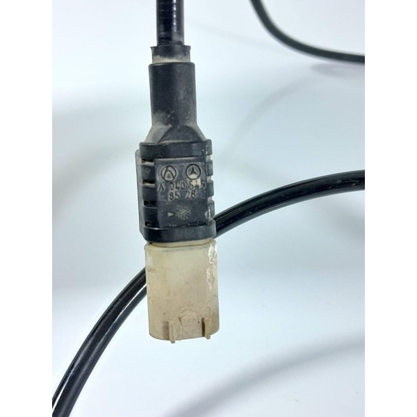 Sensor Desg Pastilhas Mercedes Gla Cla A 200 250 A2465408213