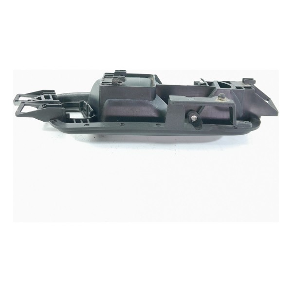 Macaneta Interna Amarok Dianteira Esq 2010/2023 2h0837113d Preto