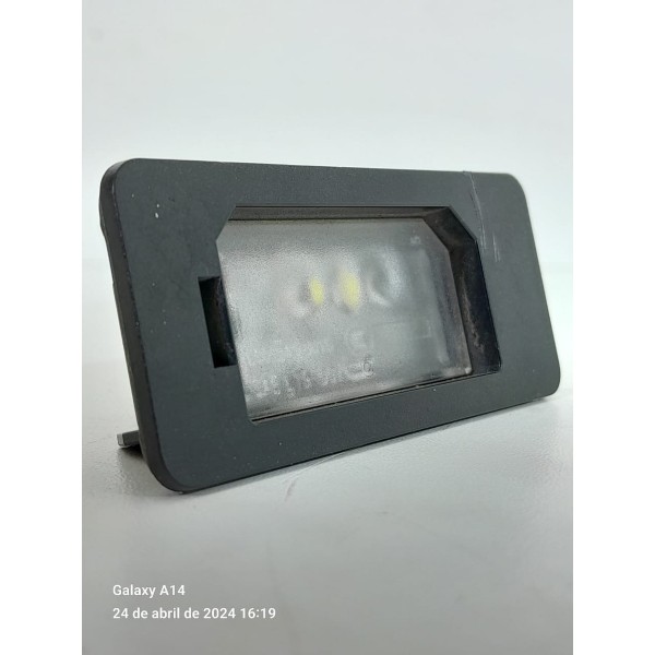 Luz Placa Bmw 320 330 G20 2019 2020 2021 2023 9481841
