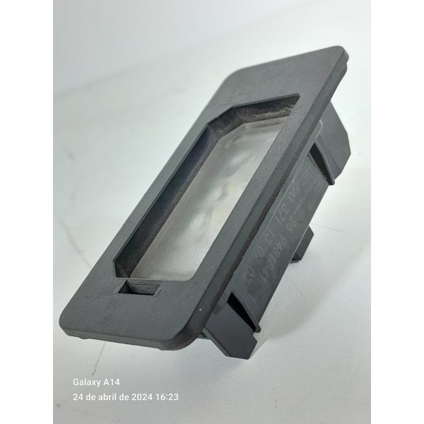 Luz Placa Bmw 320 330 G20 2019 2020 2021 2023 9481841