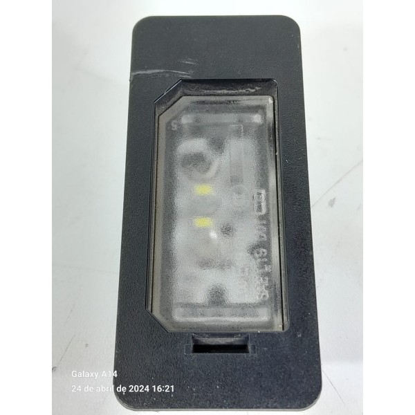 Luz Placa Bmw 320 330 G20 2019 2020 2021 2023 9481841