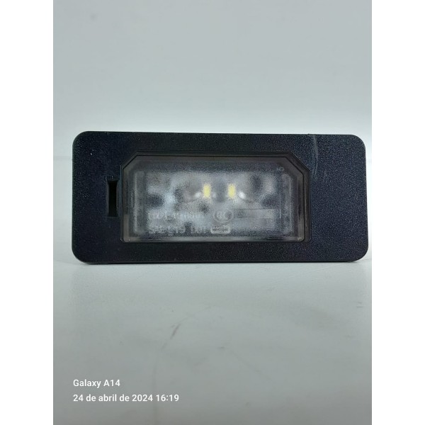 Luz Placa Bmw 320 330 G20 2019 2020 2021 2023 9481841