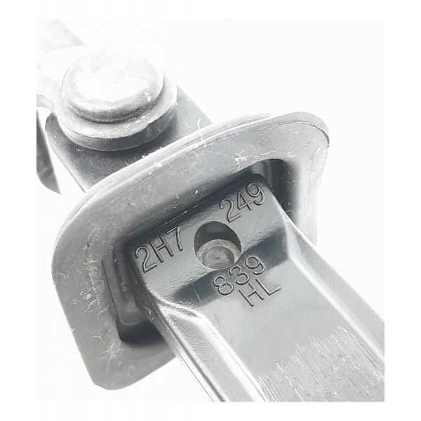 Limitador Porta Amarok Traseira  2010/2023 2h7249839