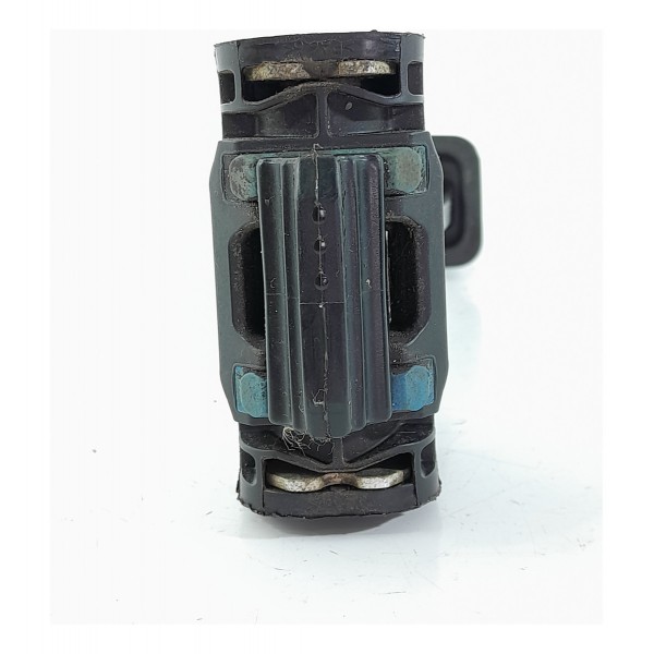 Limitador Porta Amarok Traseira  2010/2023 2h7249839