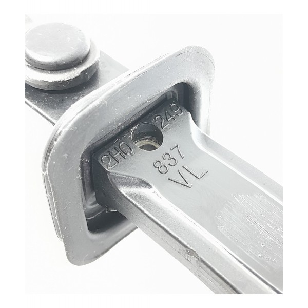 Limitador Porta Amarok Dianteira Dir/esq 2010/2023 2h0249837