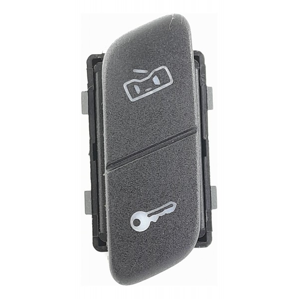 Botao Trava Destrava Dianteir Esq Amarok 2010/2023 601962125