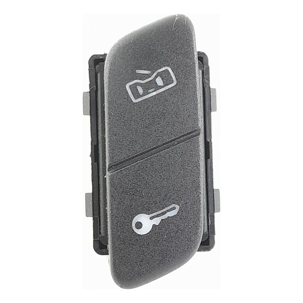 Botao Trava Destrava Dianteir Esq Amarok 2010/2023 601962125