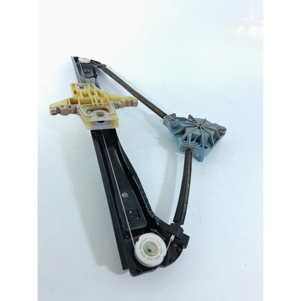 Maquina Vidro Amarok Traseira Esquerda 2017/2023 2h7839401h