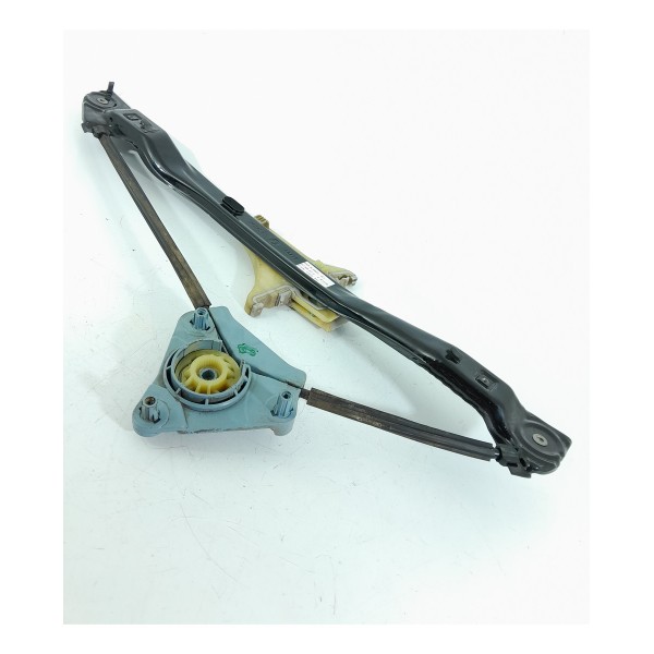 Maquina Vidro Amarok Traseira Esquerda 2017/2023 2h7839401h