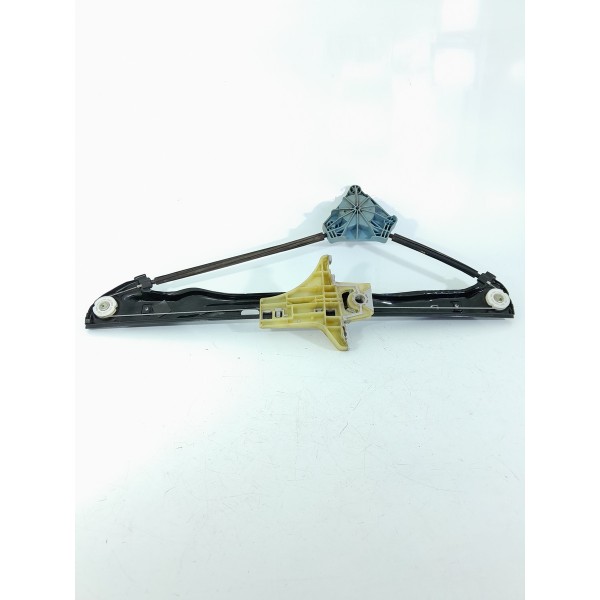 Maquina Vidro Amarok Traseira Esquerda 2017/2023 2h7839401h