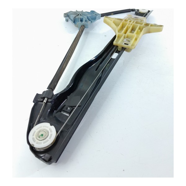 Maquina Vidro Amarok Traseira Esquerda 2017/2023 2h7839401h