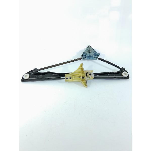 Maquina Vidro Amarok Traseira Esquerda 2017/2023 2h7839401h