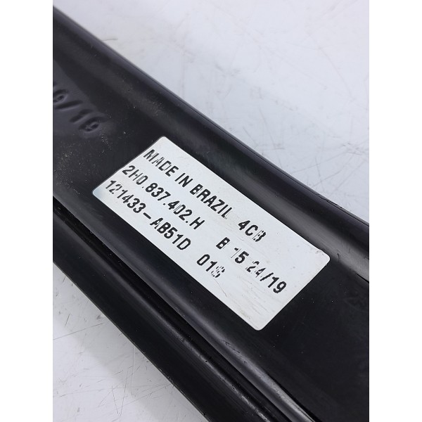 Maquina Vidro Amarok Dianteira Direita 2017/2023 2h0837402h