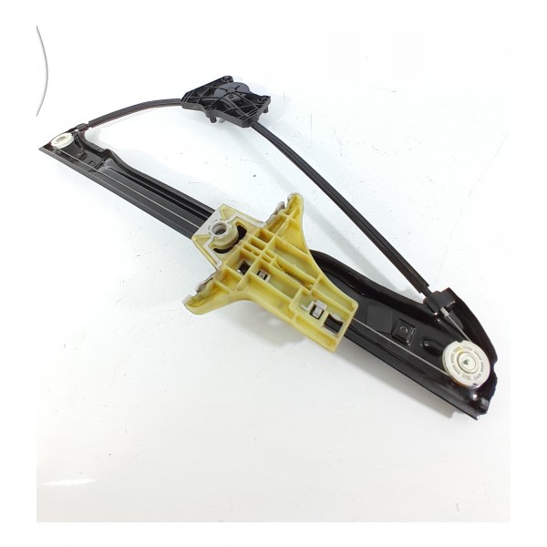 Maquina Vidro Amarok Dianteira Direita 2017/2023 2h0837402h