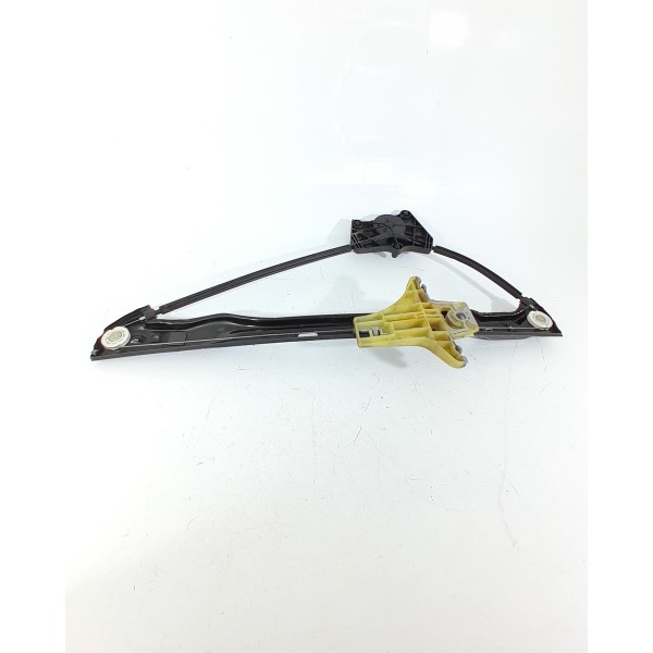 Maquina Vidro Amarok Dianteira Esquerda 2017/2023 2h0837401h