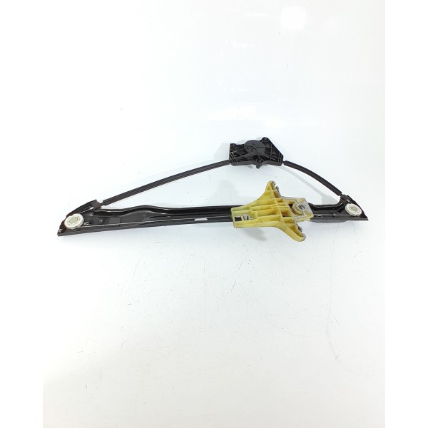 Maquina Vidro Amarok Dianteira Esquerda 2017/2023 2h0837401h