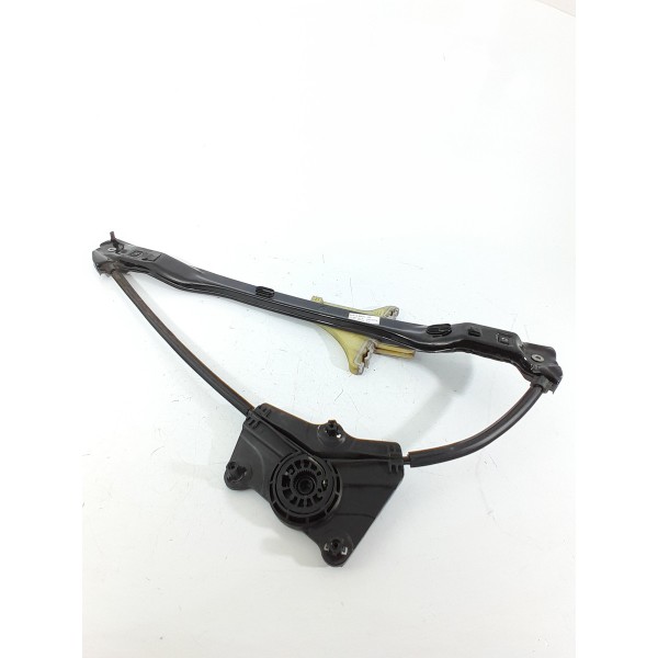 Maquina Vidro Amarok Dianteira Esquerda 2017/2023 2h0837401h