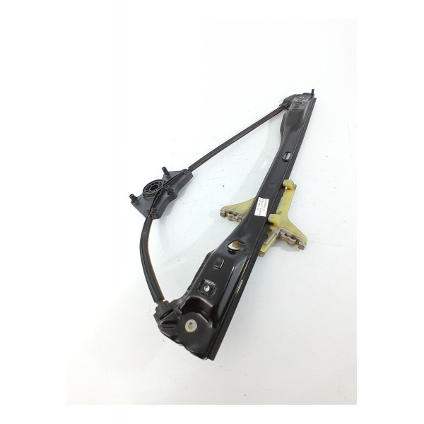 Maquina Vidro Amarok Dianteira Esquerda 2017/2023 2h0837401h