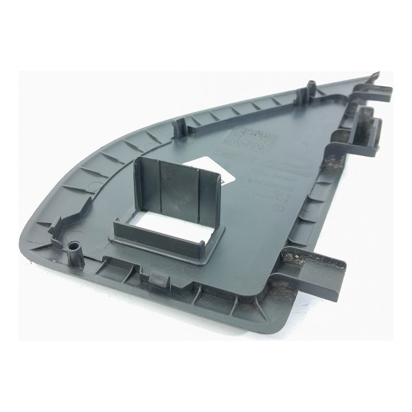 Acabamento Lateral Painel Amarok Direito 2010/2023 2h0858248 Preto