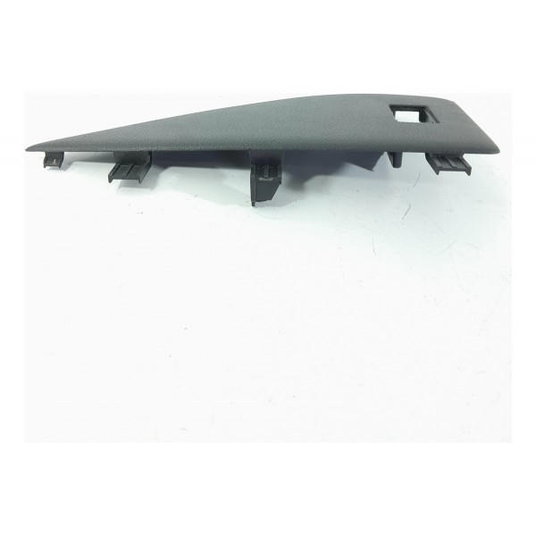 Acabamento Lateral Painel Amarok Direito 2010/2023 2h0858248 Preto