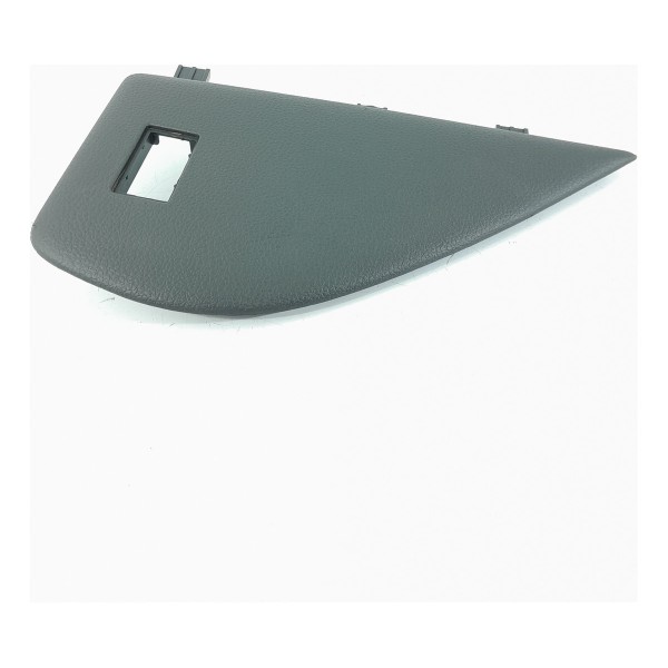 Acabamento Lateral Painel Amarok Direito 2010/2023 2h0858248 Preto