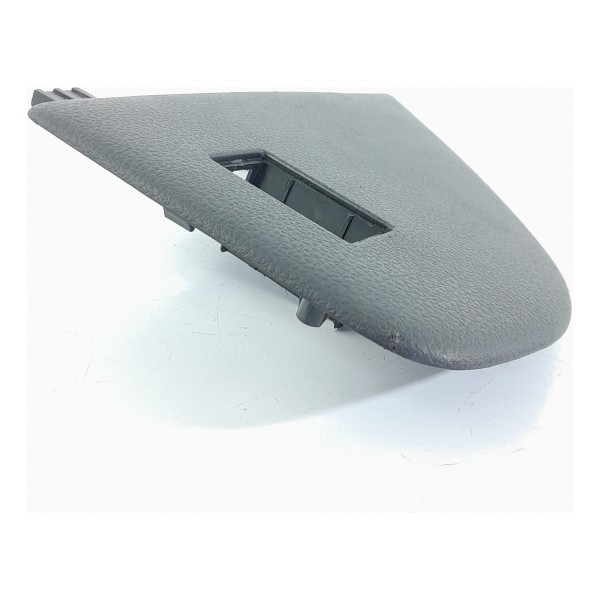 Acabamento Lateral Painel Amarok Direito 2010/2023 2h0858248 Preto