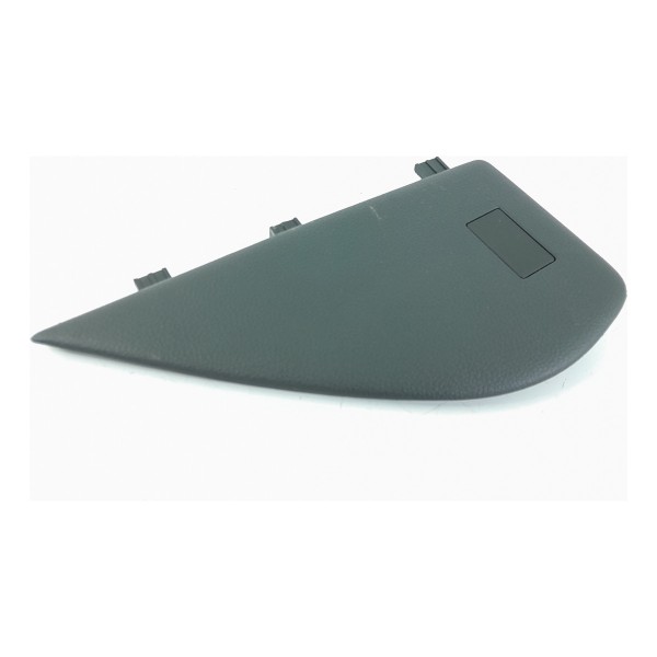 Acabamento Lateral Painel Amarok Esquerd 2010/2023 2h0858247 Preto