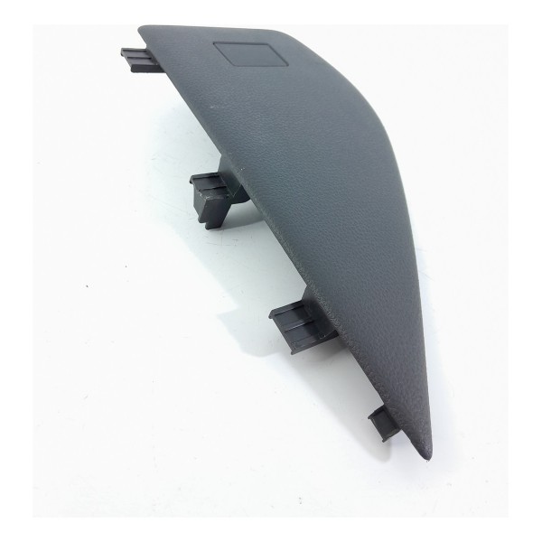 Acabamento Lateral Painel Amarok Esquerd 2010/2023 2h0858247 Preto