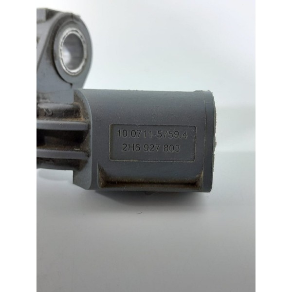 Sensor Rotacao Roda Amarok 2018 2023 Dianteiro Esq 2h6927803