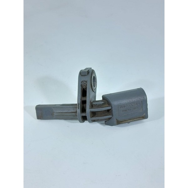 Sensor Rotacao Roda Amarok 2018 2023 Dianteiro Esq 2h6927803