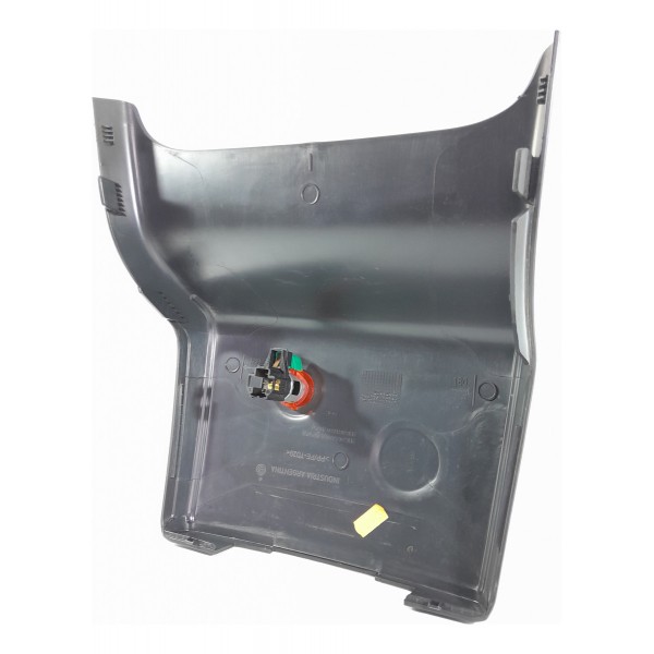 Moldura Console Traseiro Amarok 2010/2023 2h686368a