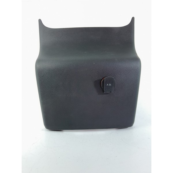 Moldura Console Traseiro Amarok 2010/2023 2h686368a