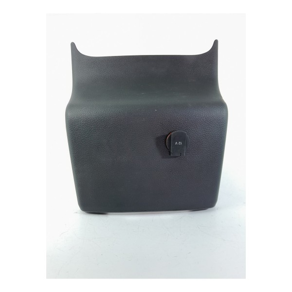 Moldura Console Traseiro Amarok 2010/2023 2h686368a