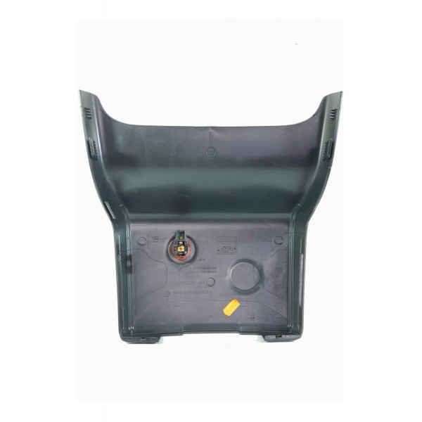 Moldura Console Traseiro Amarok 2010/2023 2h686368a