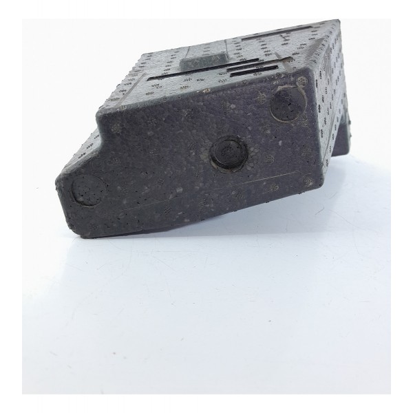 Absorvedor Impacto Amarok Dianteiro Esq 2017/2023 2h6807665c