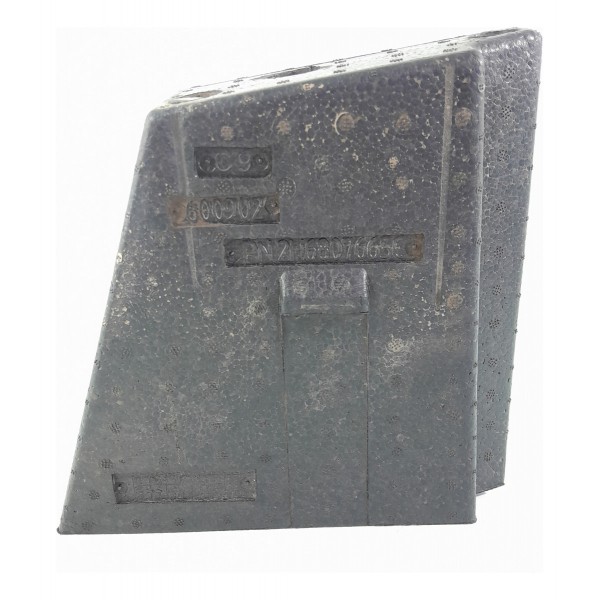 Absorvedor Impacto Amarok Dianteiro Esq 2017/2023 2h6807665c