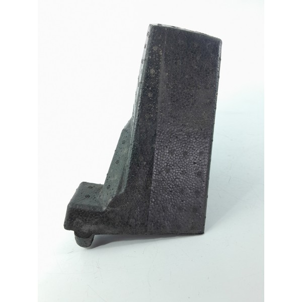 Absorvedor Impacto Amarok Dianteiro Esq 2017/2023 2h6807665c