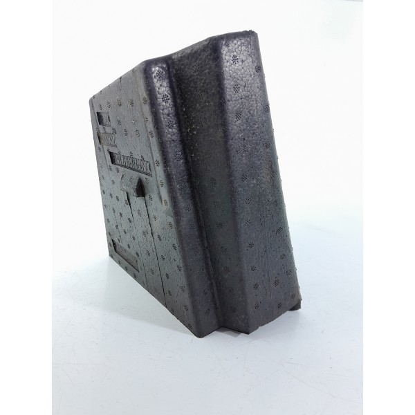 Absorvedor Impacto Amarok Dianteiro Esq 2017/2023 2h6807665c