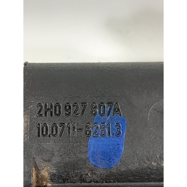 Sensor Rotacao Roda Amarok 2017 2023 Tras Esq 2h0927807a