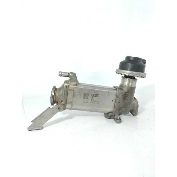 Valvula Egr Amarok 3.0 V6 2017 2018/2023 059131512aq