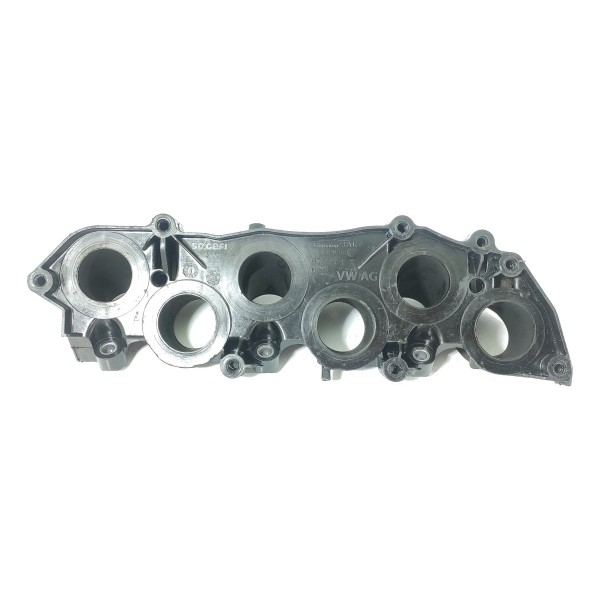 Entrada Duto Coletor Admissao Amarok V6 2017/2023 059129765