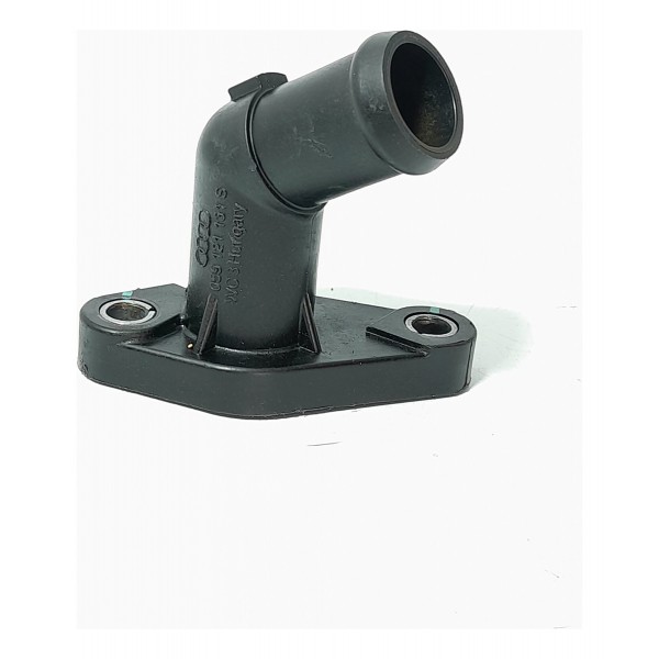 Bocalflange Agua Motor Amarok 3.0 2017/2023 059121131s