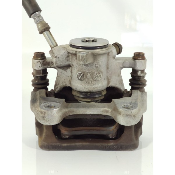 Pinca Mercedes Gla200 250 Traseira Esquerda Eletr 2015/2020